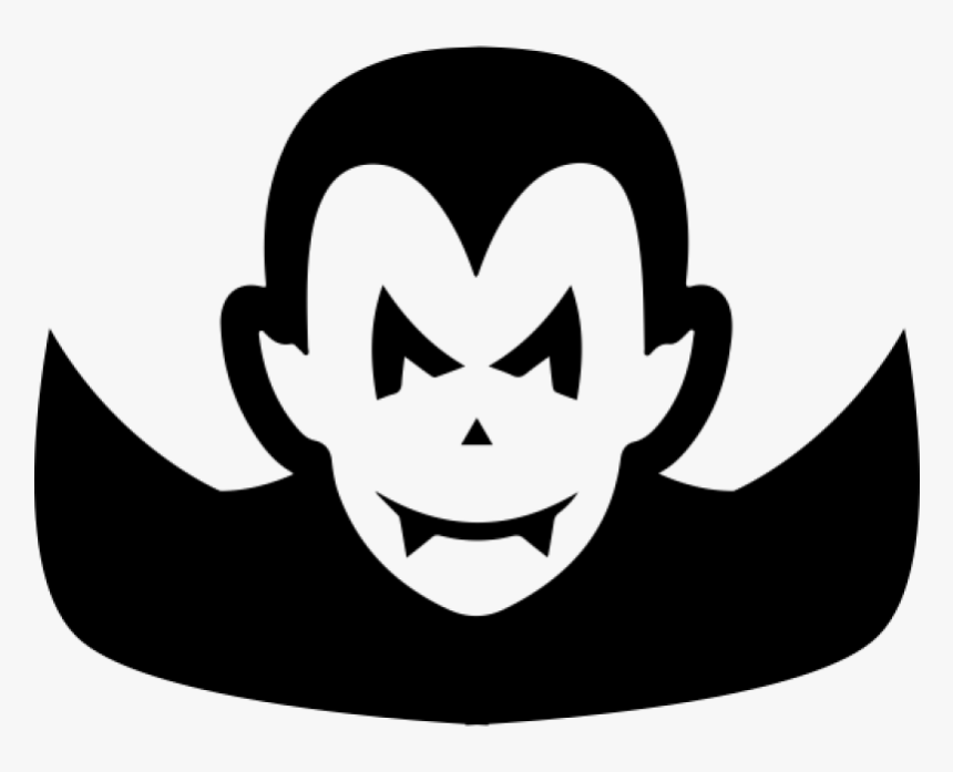 Vampires Png Image - Vampire Clipart Black And White, Transparent Png