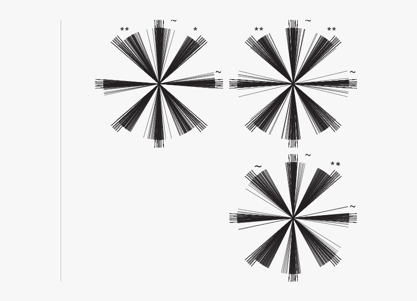 Snowflake Asterisk, HD Png Download