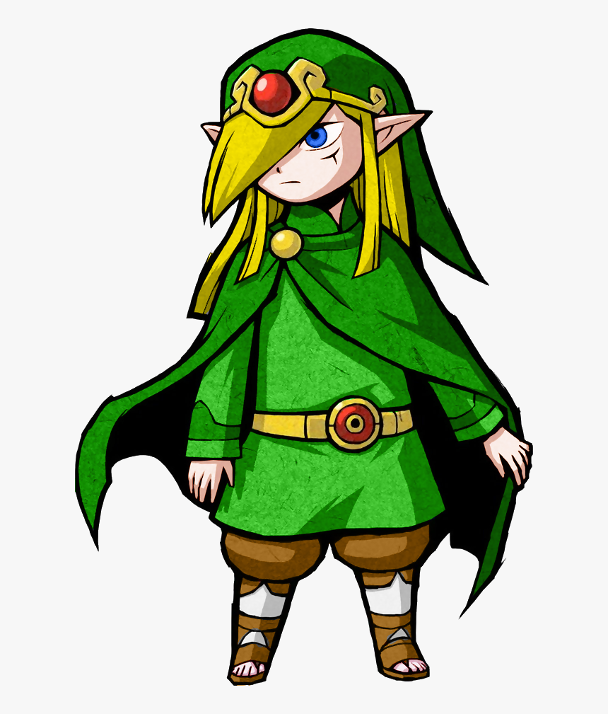 Vaati Zelda, HD Png Download