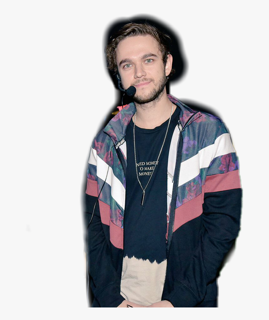 #zedd - Gentleman, HD Png Download