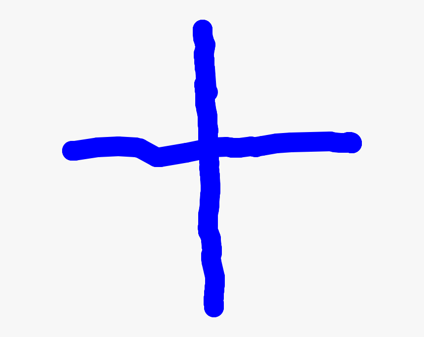 Cross, HD Png Download