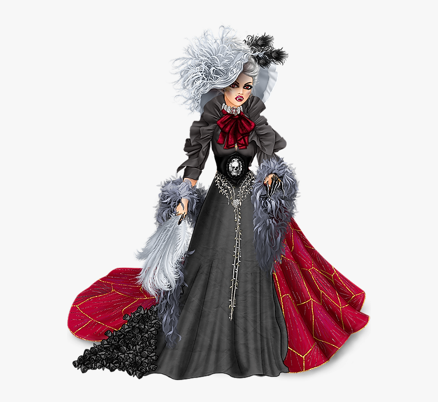 Dance Of The Vampires - Cosplay, HD Png Download