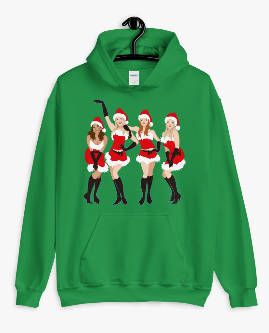 Hoodie, HD Png Download