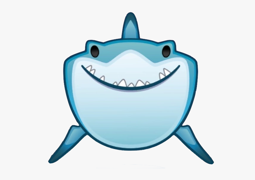 Disney Emoji Blitz Wiki - Disney Emoji Finding Nemo, HD Png Download