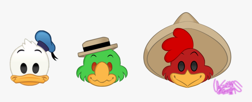 Image - Disney Emoji Blitz Art, HD Png Download