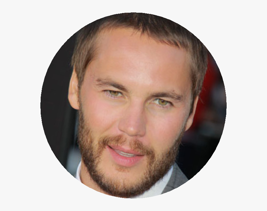 Taylorkitsch - Christopher M Mccarthy Md, HD Png Download