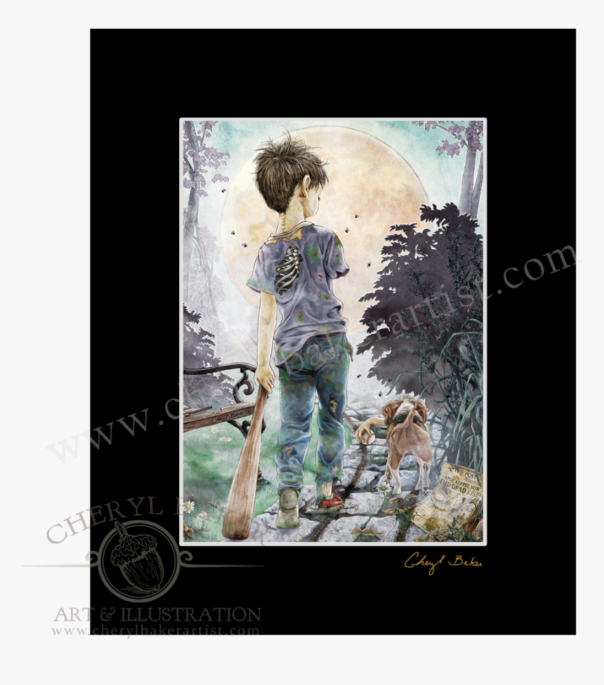 Image - Art, HD Png Download