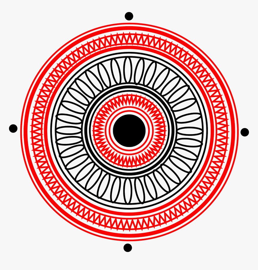 Background Mehandi Design Png, Transparent Png