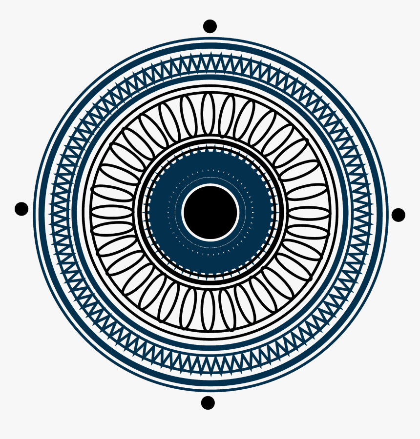 North Central Positronics Logo, HD Png Download