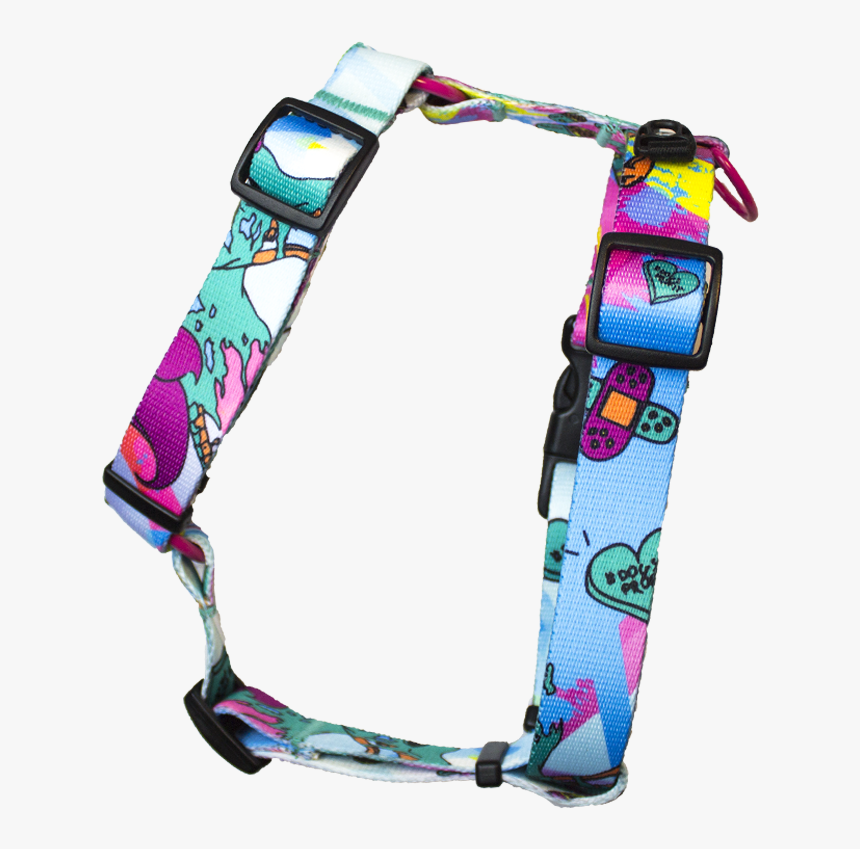 Guardy Zombie Min - Szelki Guard Dla Psa, HD Png Download