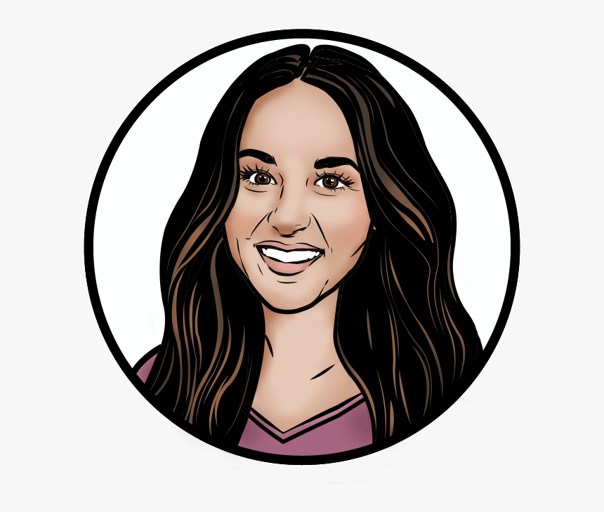 Annie Boush - Cartoon, HD Png Download