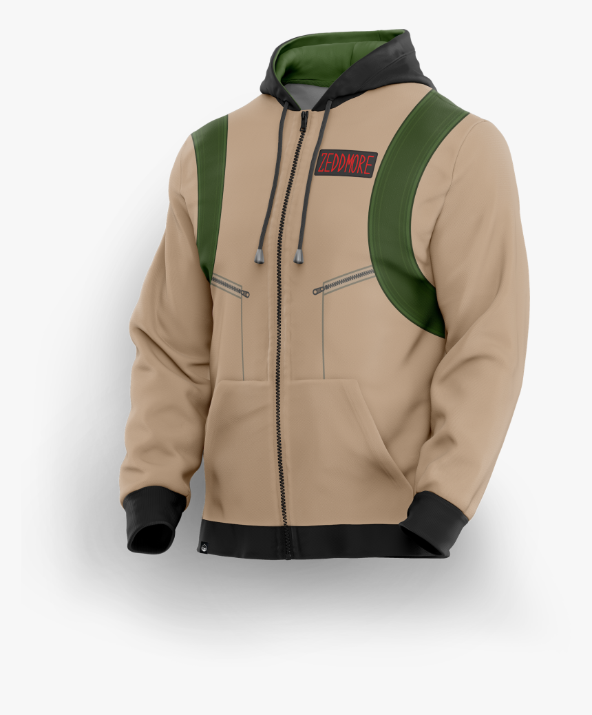 Dm-111 Ghostbusters - Trevor Belmont, HD Png Download