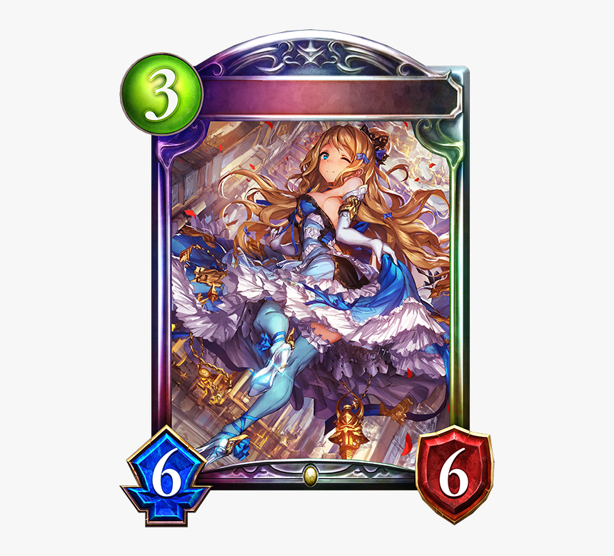 Rising Of The Shield Hero Celia, HD Png Download