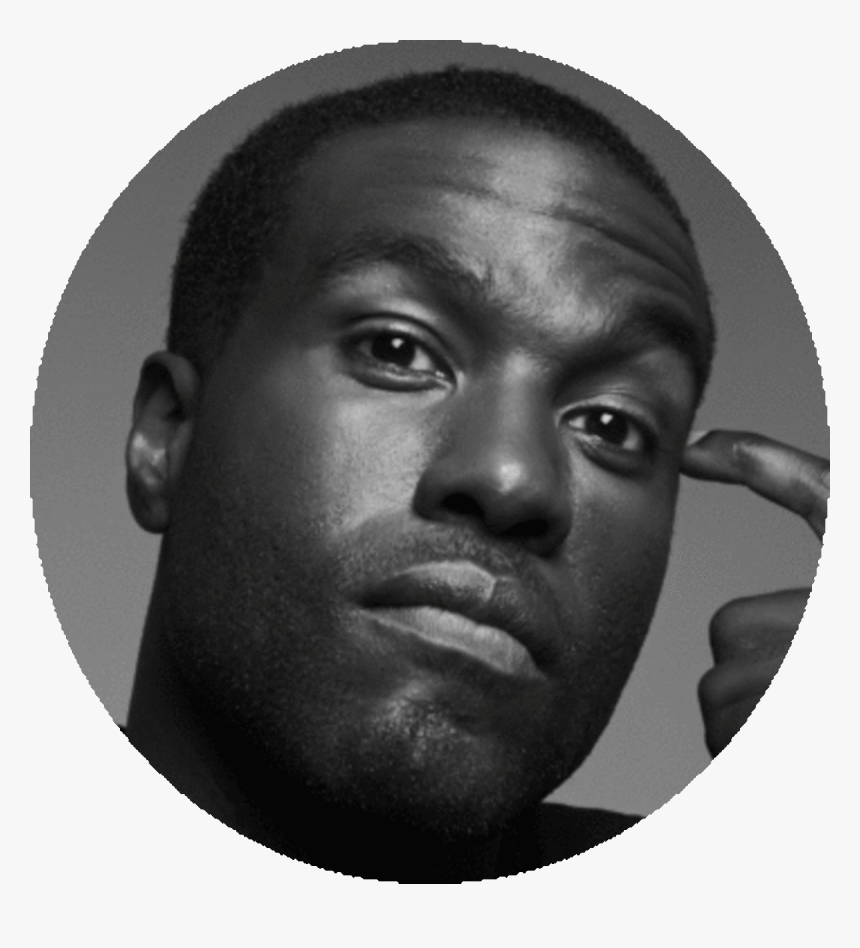 Yahya Abdul Mateen Ii Aquaman, HD Png Download