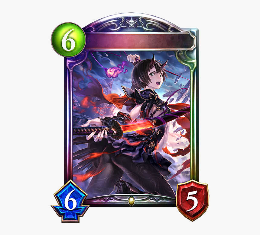 Shadowverse Bab Zz Hornet Queen, HD Png Download