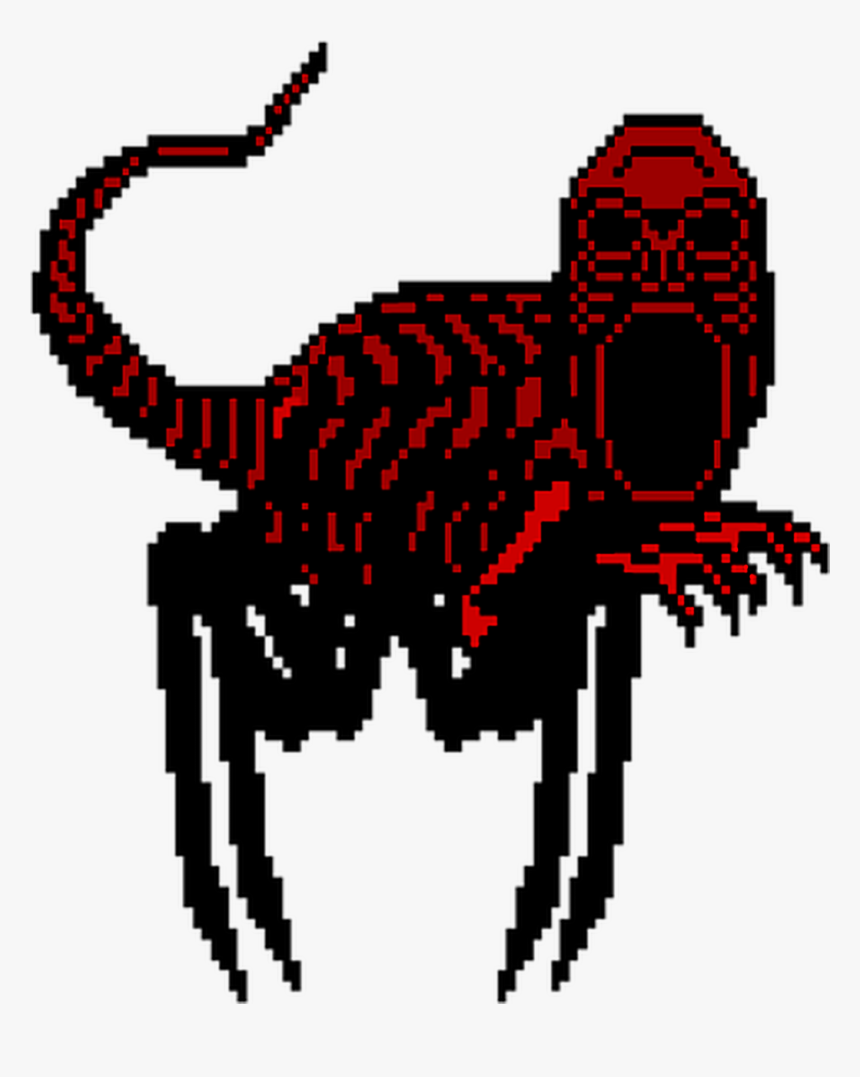 Villains Wiki - Red Godzilla Creepypasta Png, Transparent Png