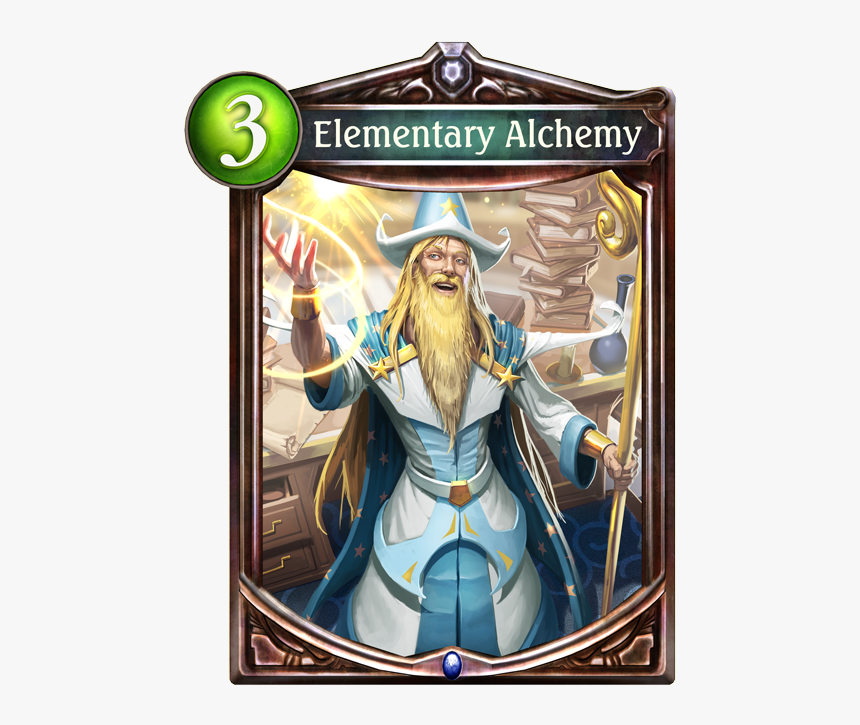 Shadowverse Earth Essence, HD Png Download