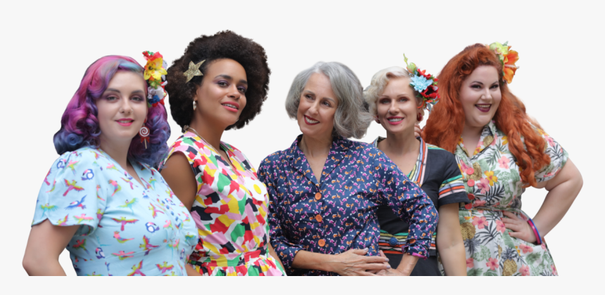 Lady, HD Png Download