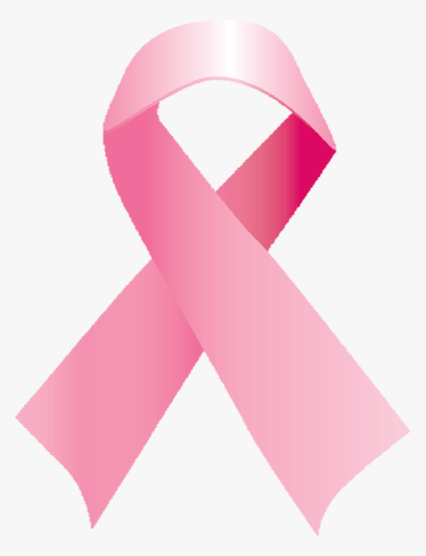 Transparent Breast Cancer Ribbon Clipart, HD Png Download