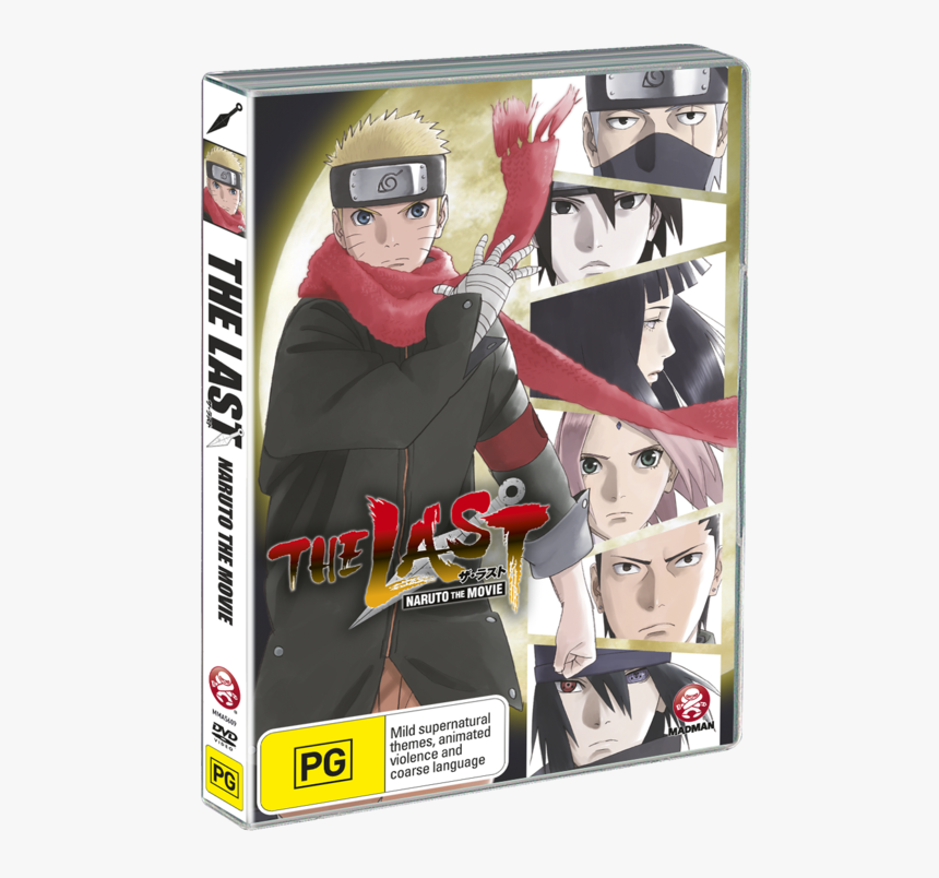 Pelicula De Naruto Shippuden, HD Png Download