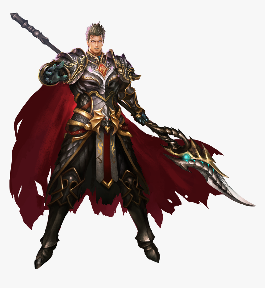 Shadowverse Rowen X Isabelle, HD Png Download