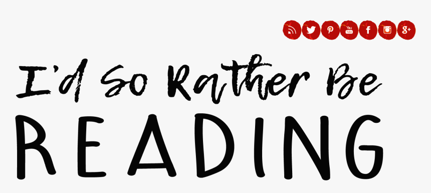 Would Rather Be Reading, HD Png Download