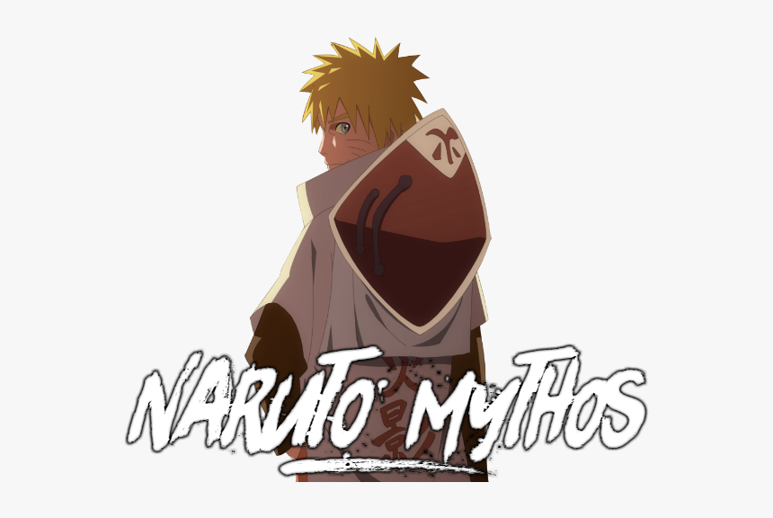 Naruto, HD Png Download