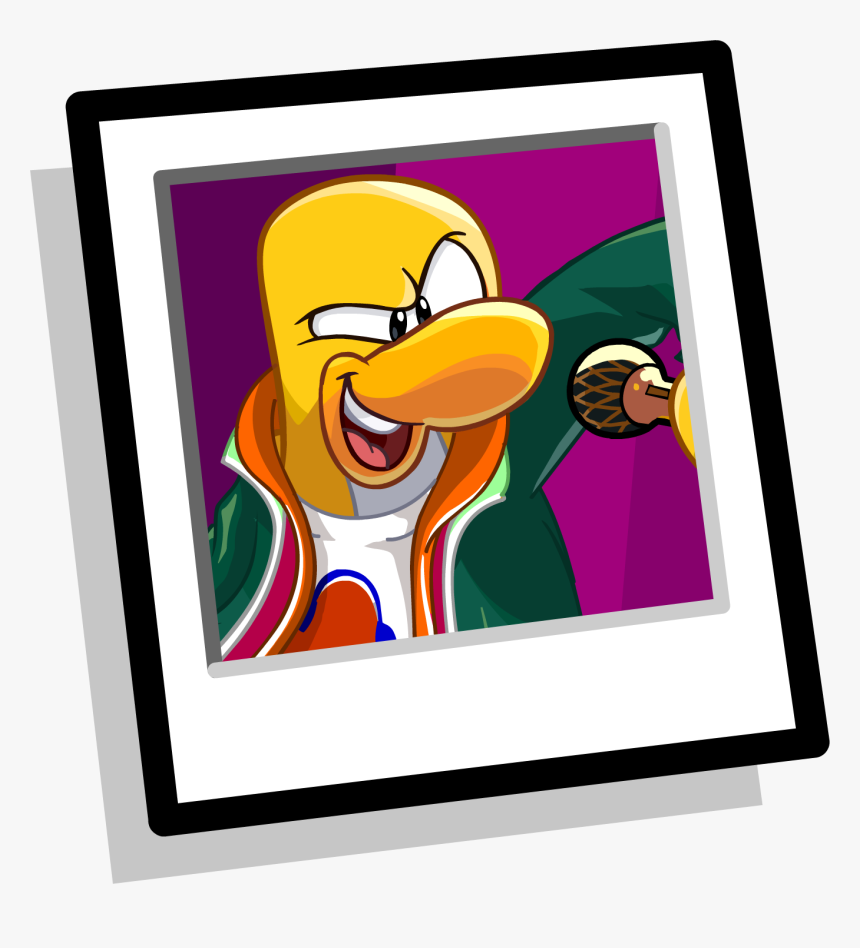 Club Penguin Wiki - Club Penguin Camo Background, HD Png Download