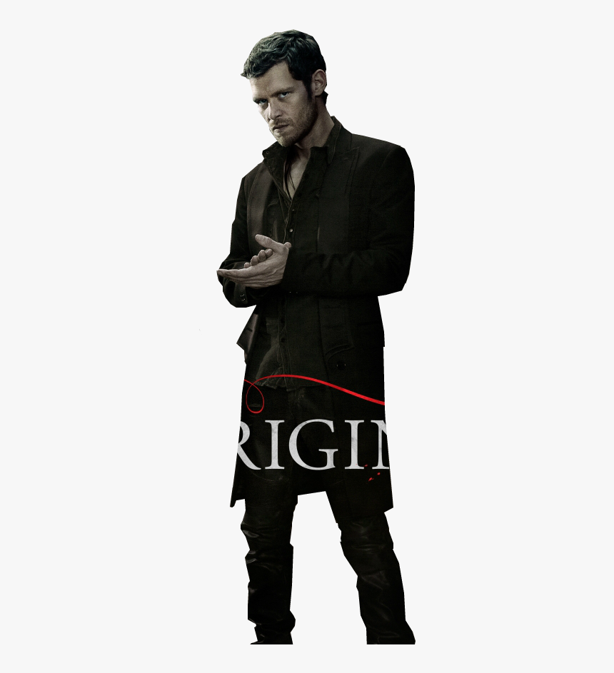 Thumb Image - Elijah Mikaelson Png, Transparent Png