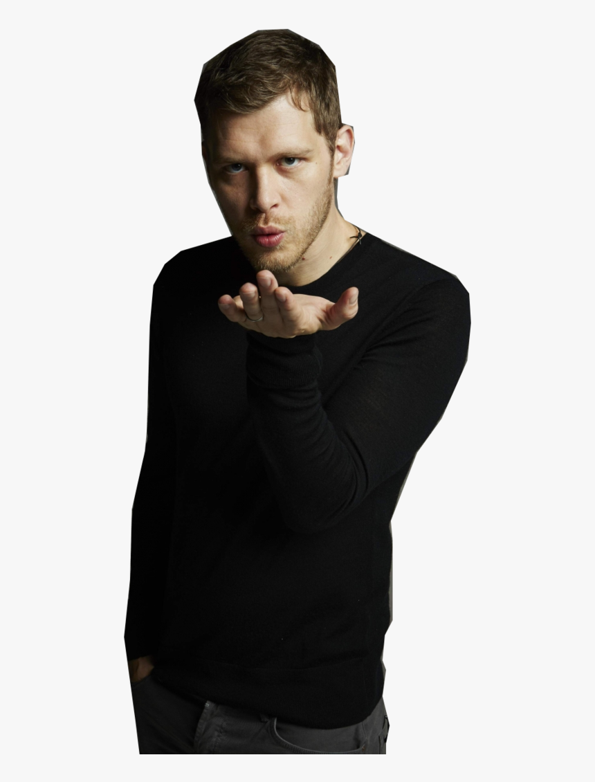 Thumb Image - Joseph Morgan, HD Png Download