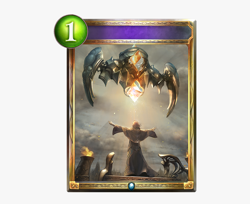 Elegance In Action Shadowverse, HD Png Download