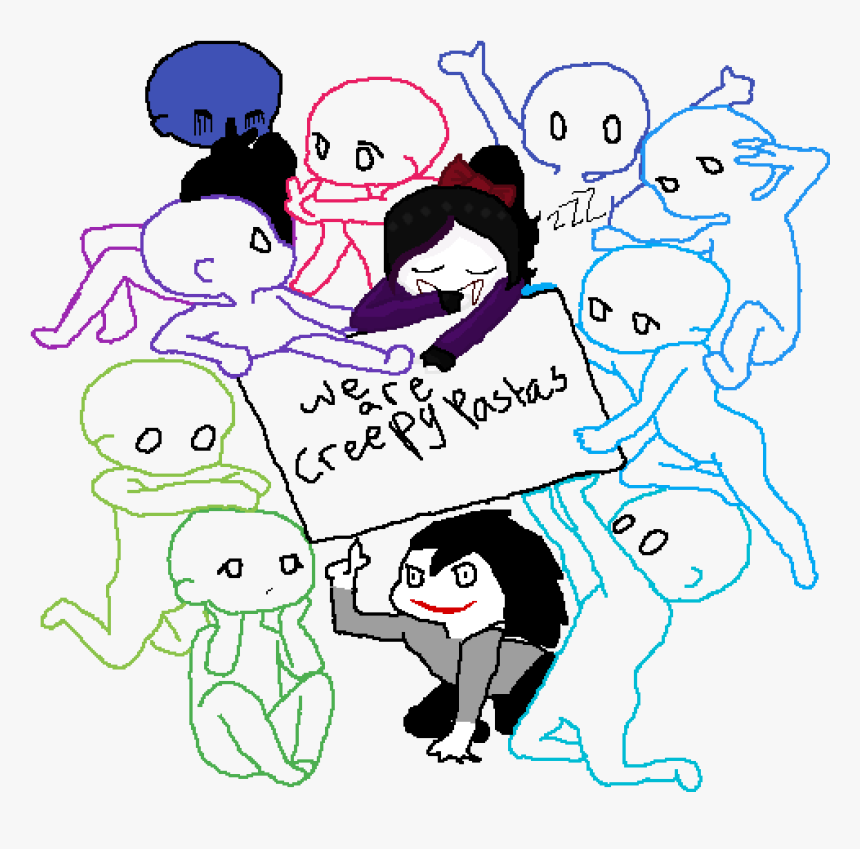 Lgbtq Drawing, HD Png Download