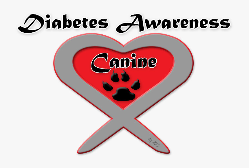 Caninediabetesawareness2 Transp Kc - Philadelphia Parks And Recreation, HD Png Download