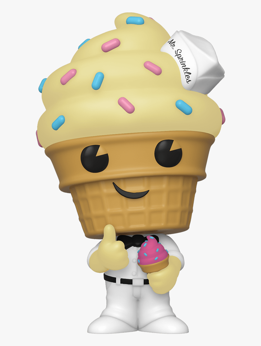 Funko Pop Fantastik Plastik, HD Png Download