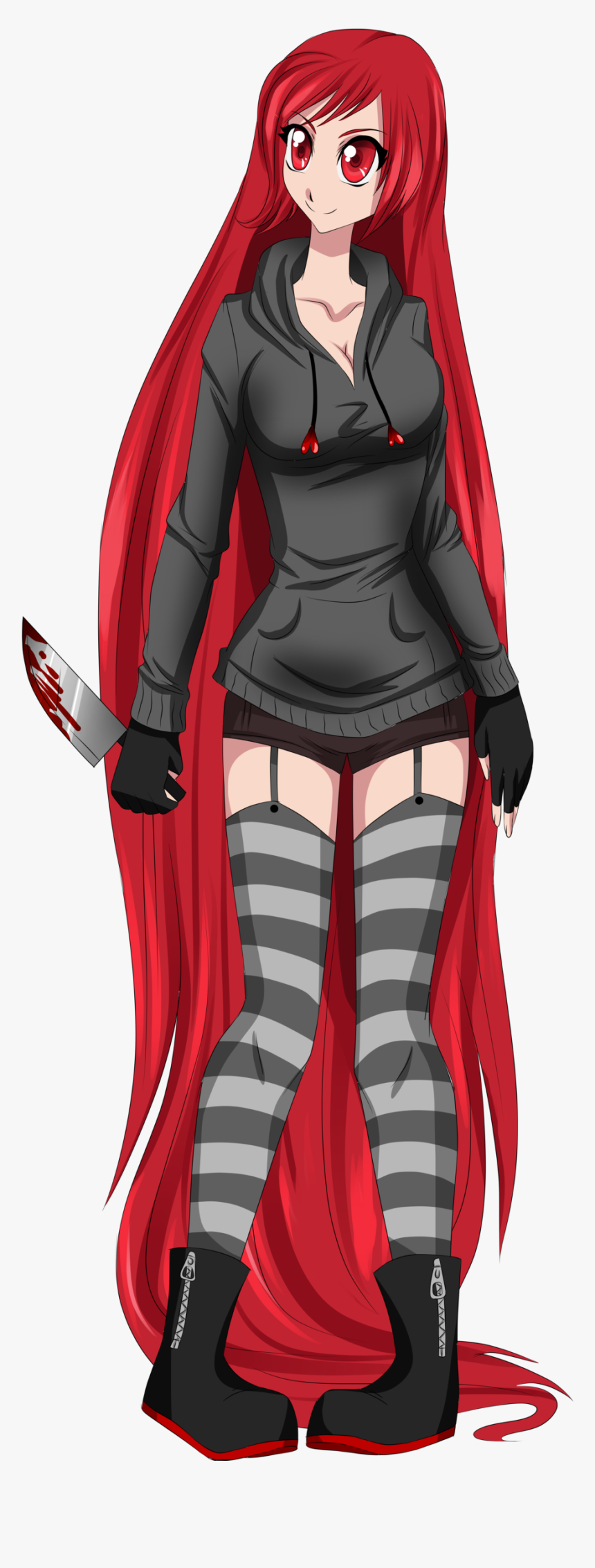 Cherry Pau - Imagenes De Cherry Pau, HD Png Download