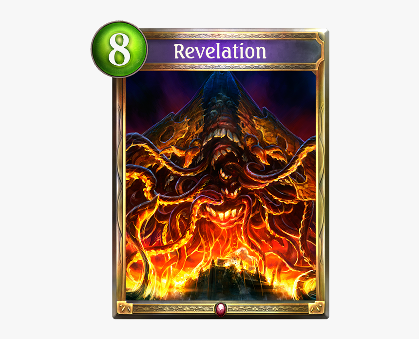 Rage Of Bahamut Hastur, HD Png Download