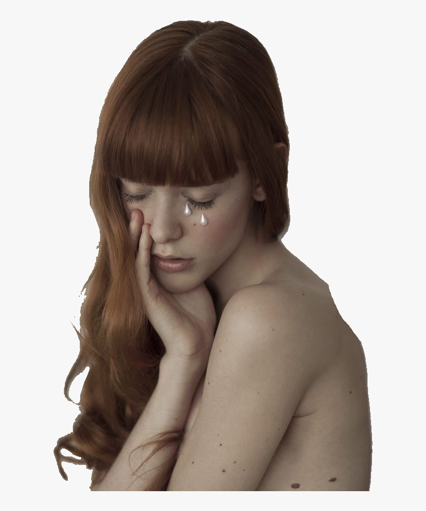 Girl, HD Png Download