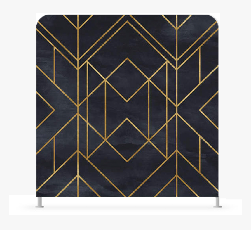 Gold Sprinkles Png, Transparent Png