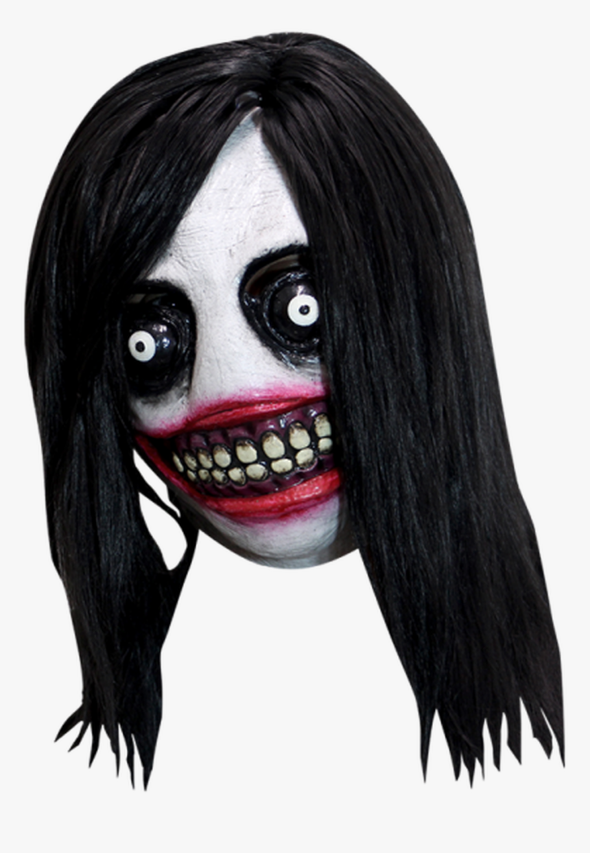 Creepypasta Png, Transparent Png