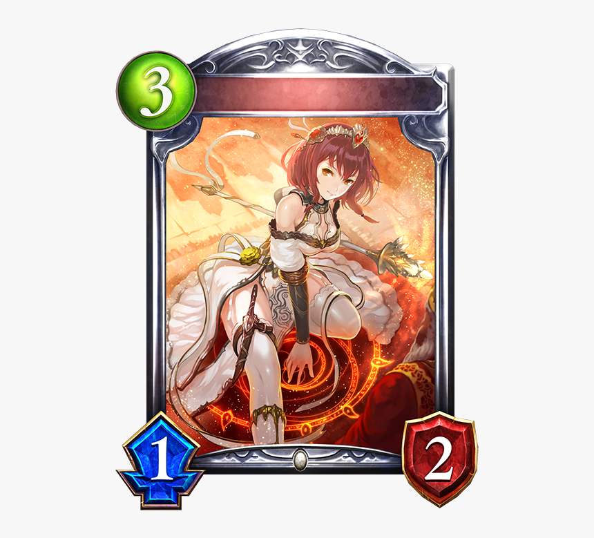 Extreme Carrot Shadowverse, HD Png Download