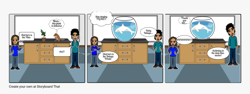 Comics, HD Png Download