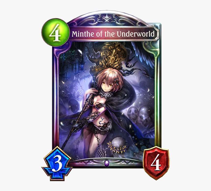 Jeanne D Arc Shadowverse, HD Png Download