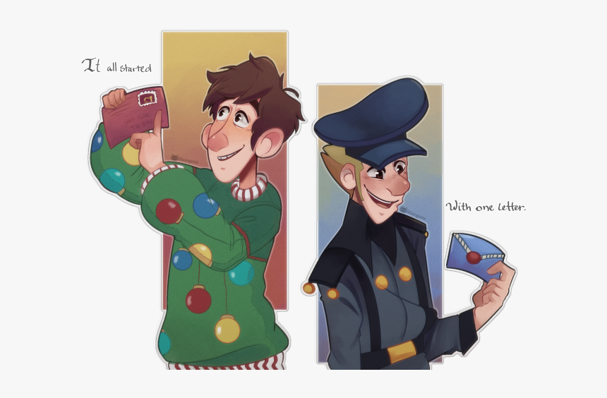 Image - Cartoon, HD Png Download