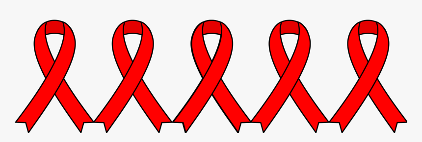 Hiv Cartoon, HD Png Download , Transparent Png Image - PNGitem