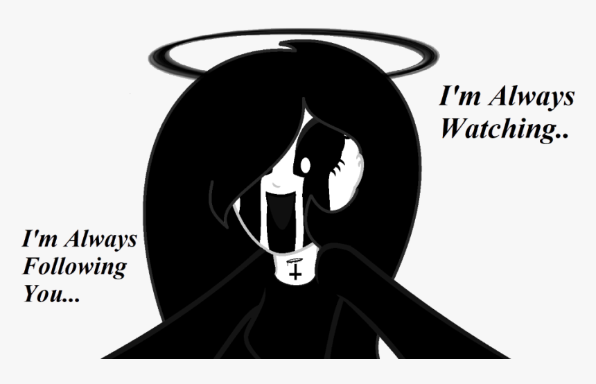 Exe Creepypasta Equestria Girl - Dalhousie University, HD Png Download