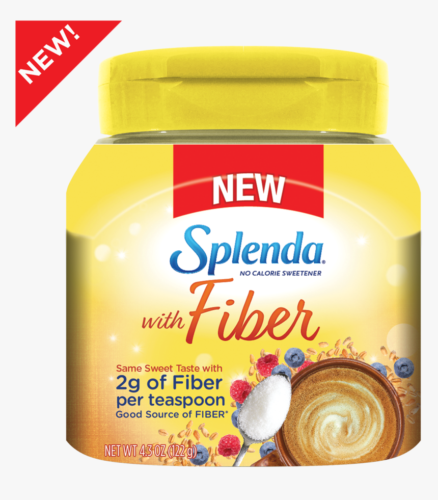 Splenda, HD Png Download