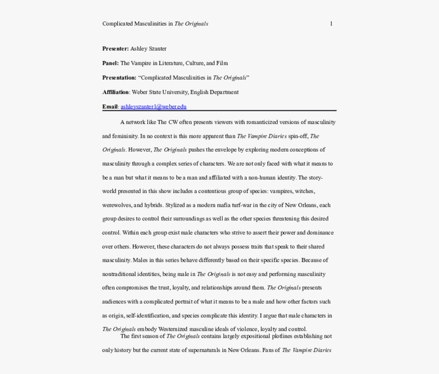 Essay Examples, HD Png Download