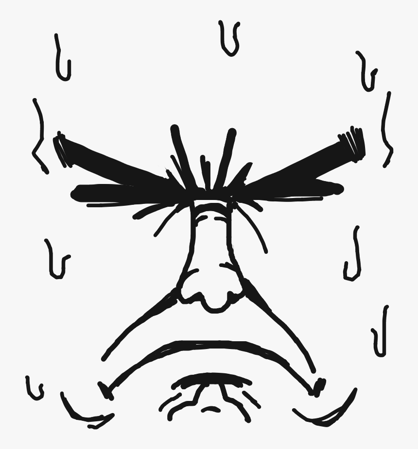 Profile Picture For The Comic Artist, Xxnightmarexx - Illustration, HD Png Download