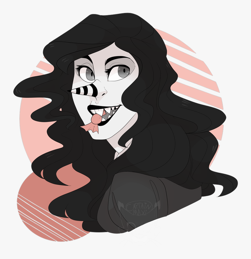 Creepypasta Files Wiki - Laughing Jill, HD Png Download