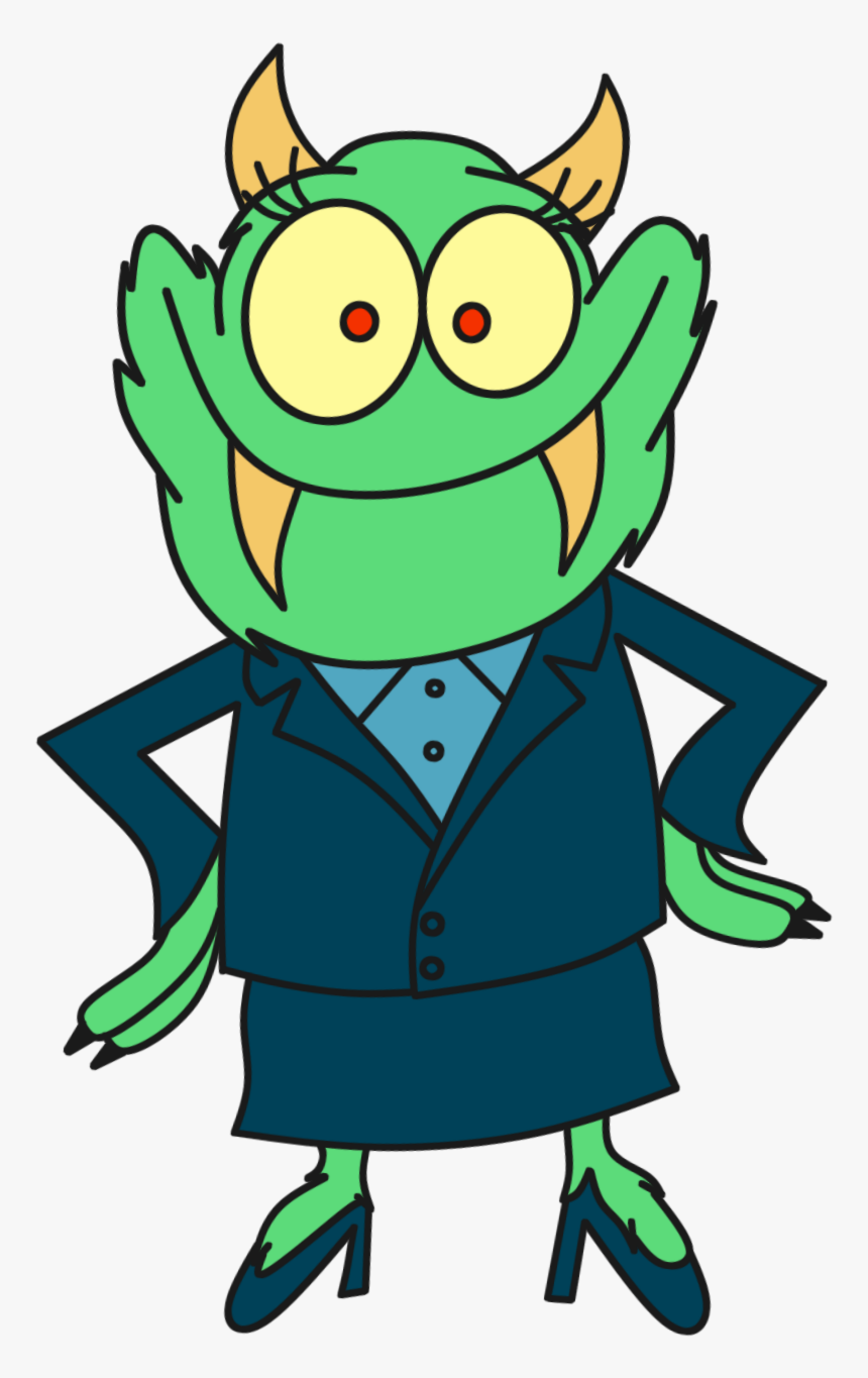 Cartoon, HD Png Download